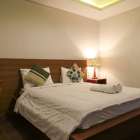 Akarsa Residence Denpasar  Bagian luar foto