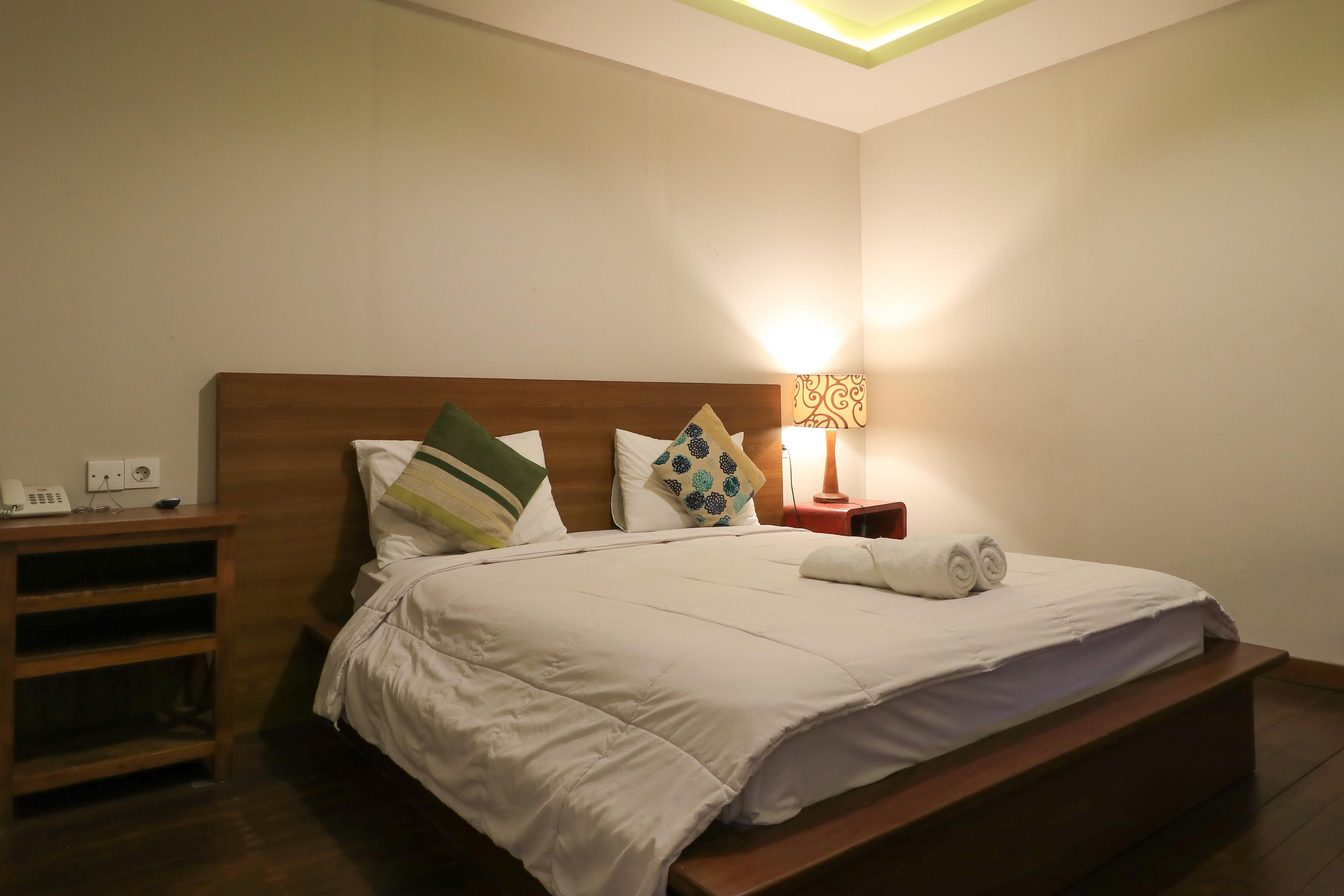 Akarsa Residence Denpasar  Bagian luar foto