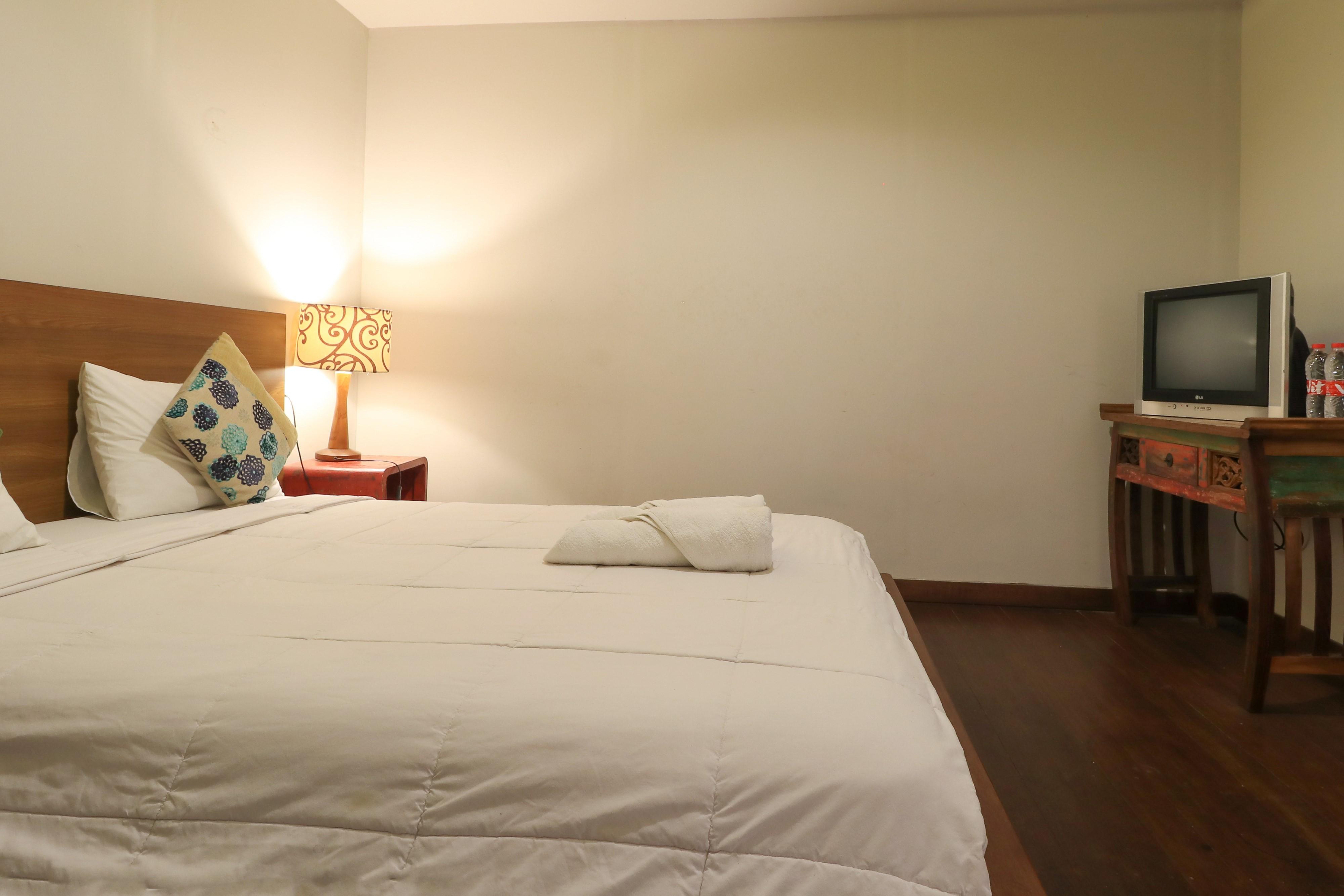 Akarsa Residence Denpasar  Bagian luar foto