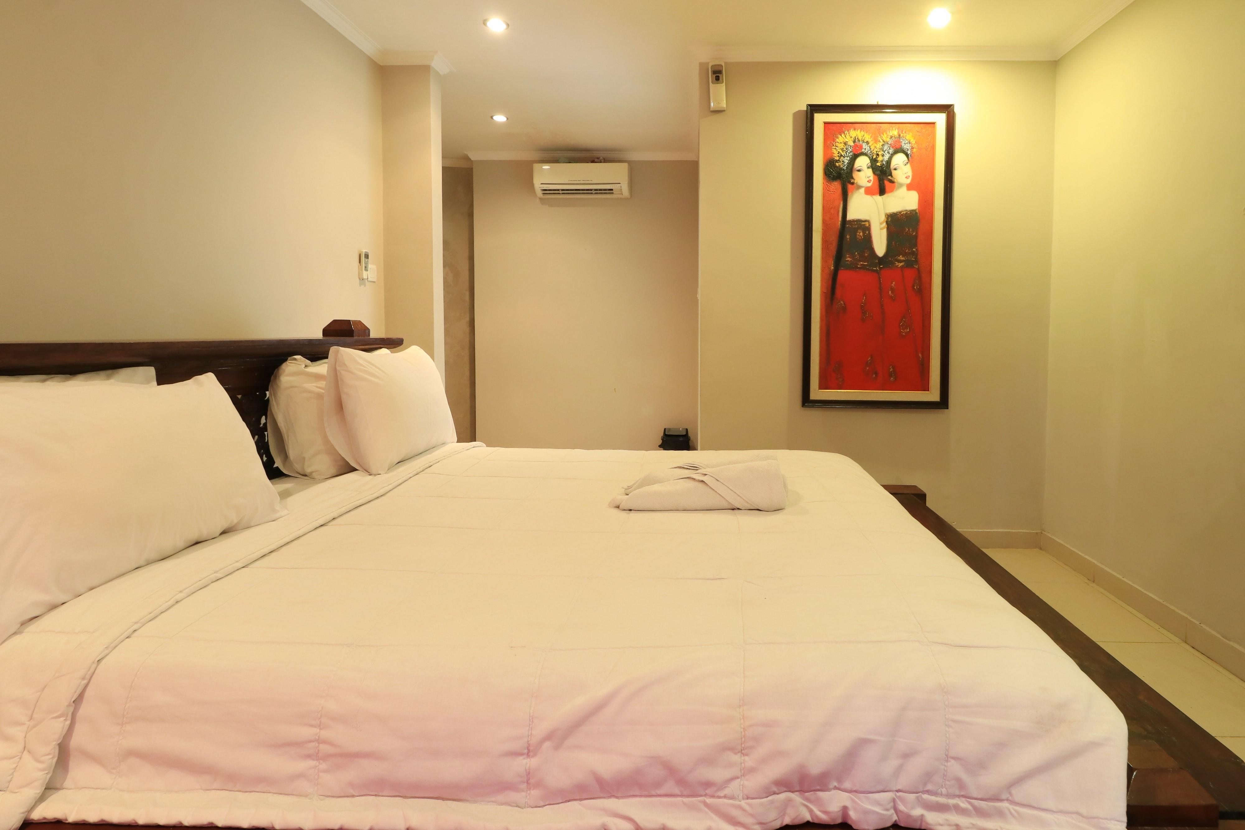 Akarsa Residence Denpasar  Bagian luar foto