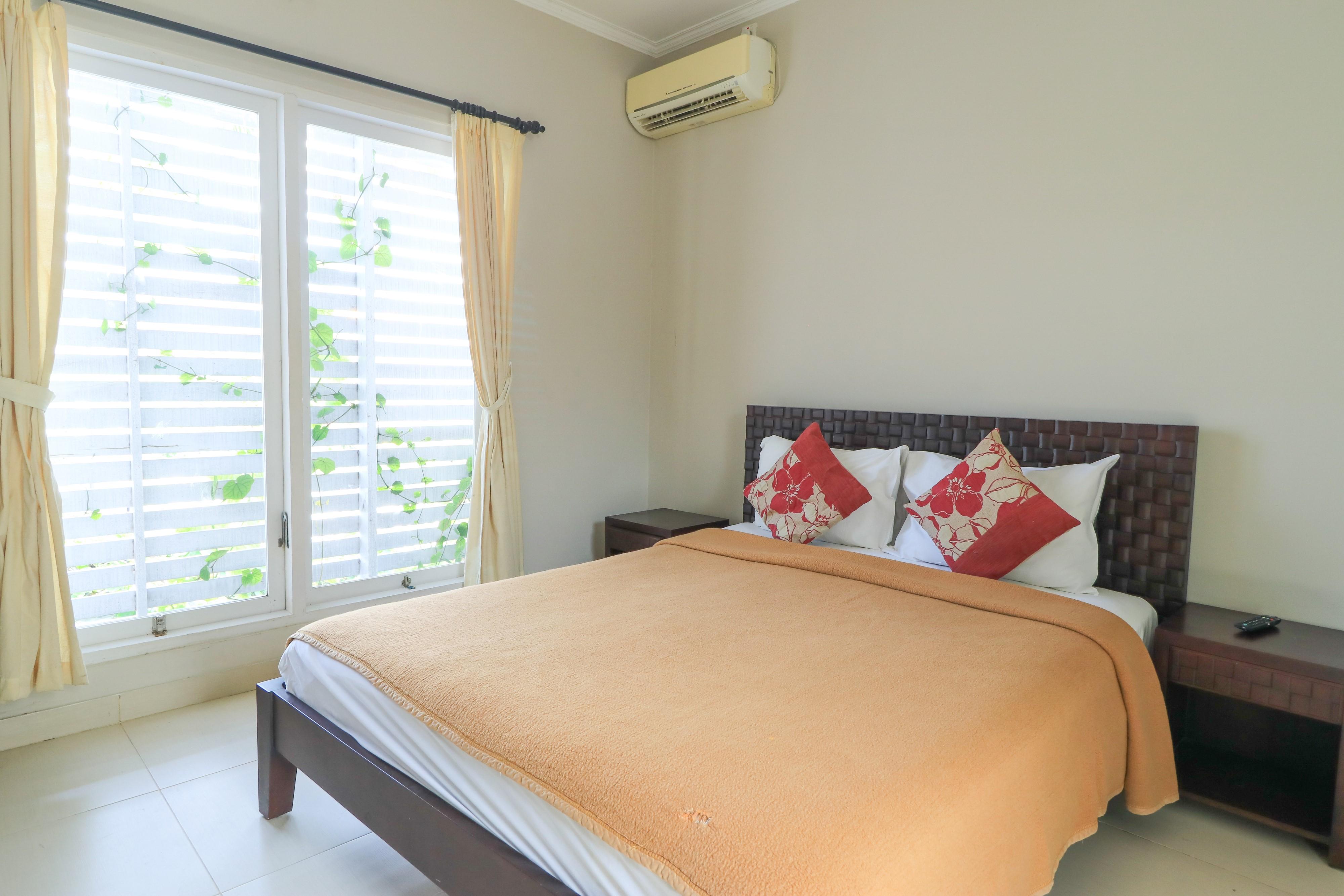 Akarsa Residence Denpasar  Bagian luar foto