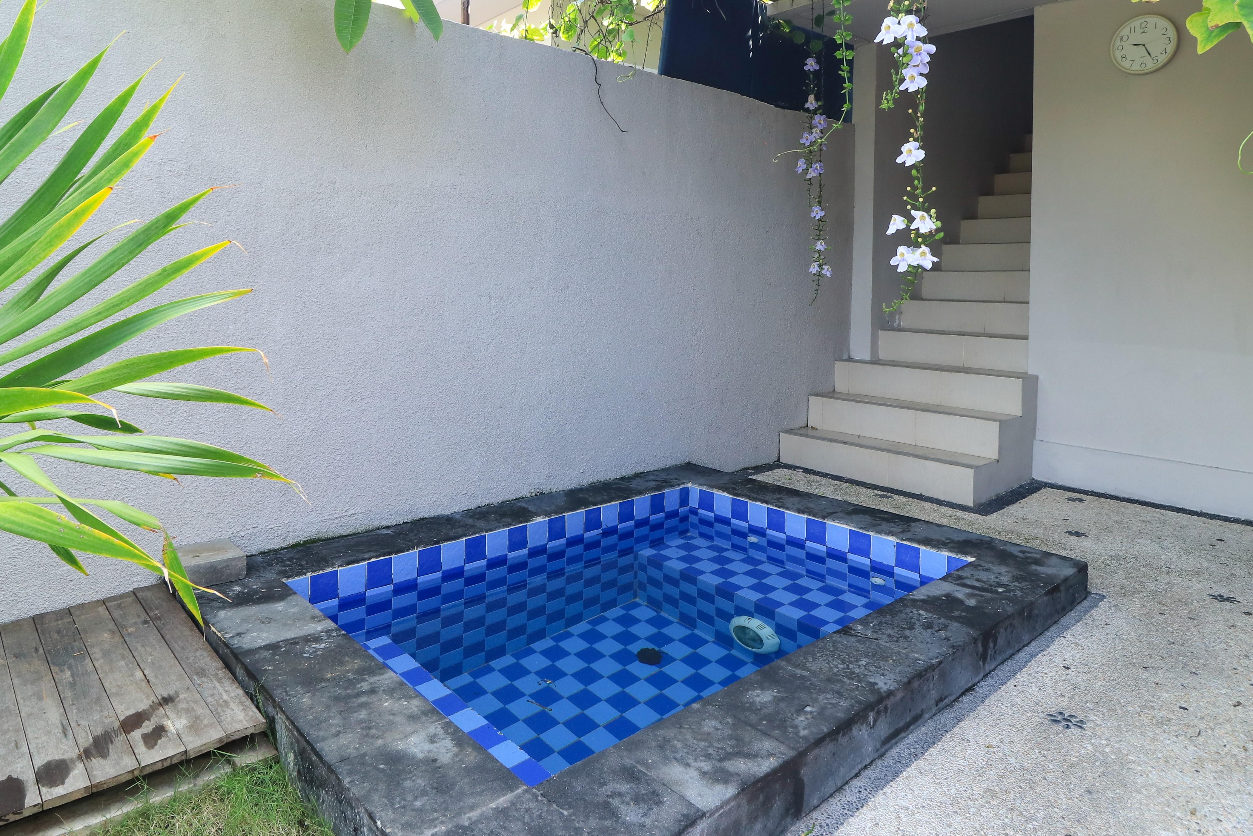 Akarsa Residence Denpasar  Bagian luar foto