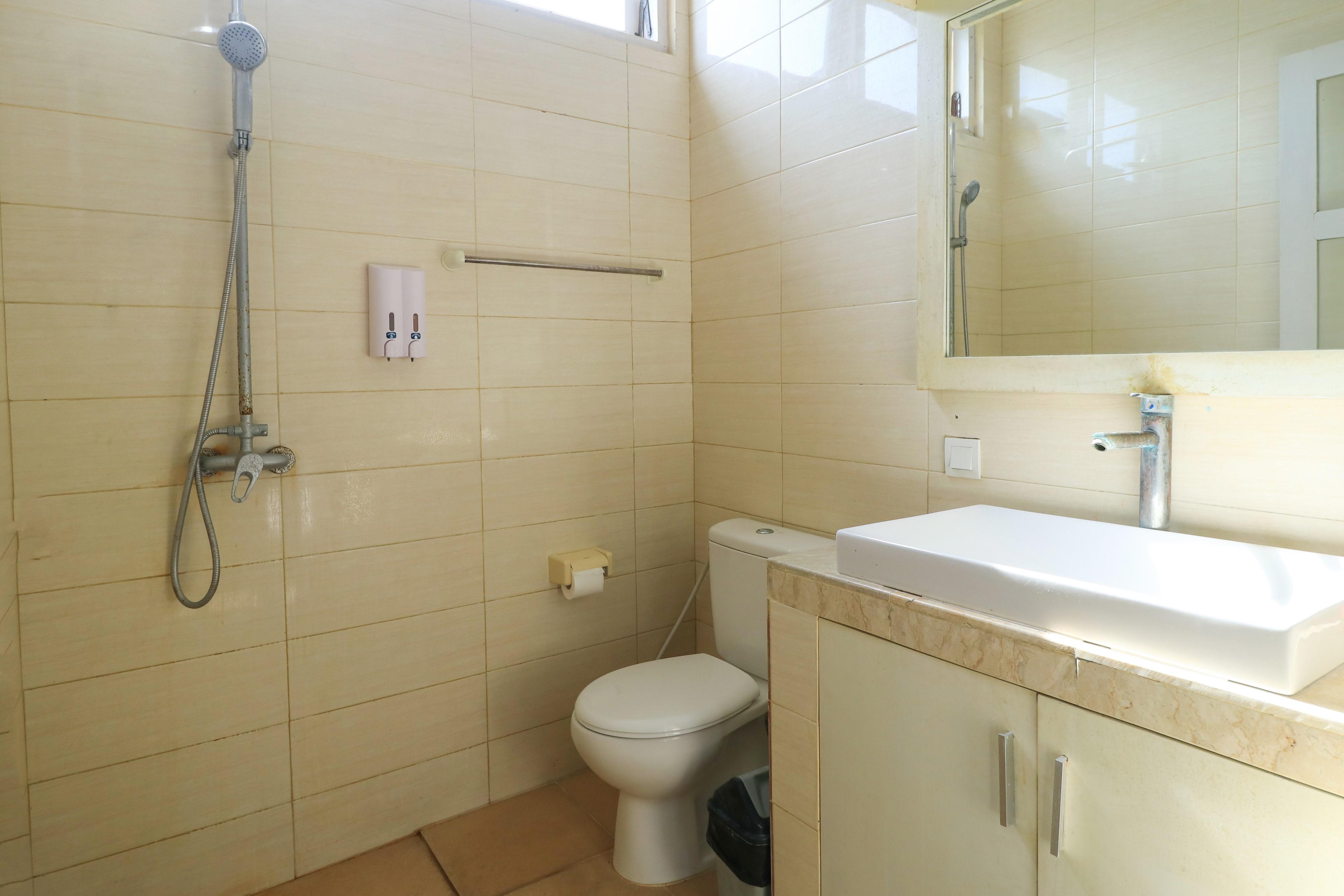 Akarsa Residence Denpasar  Bagian luar foto