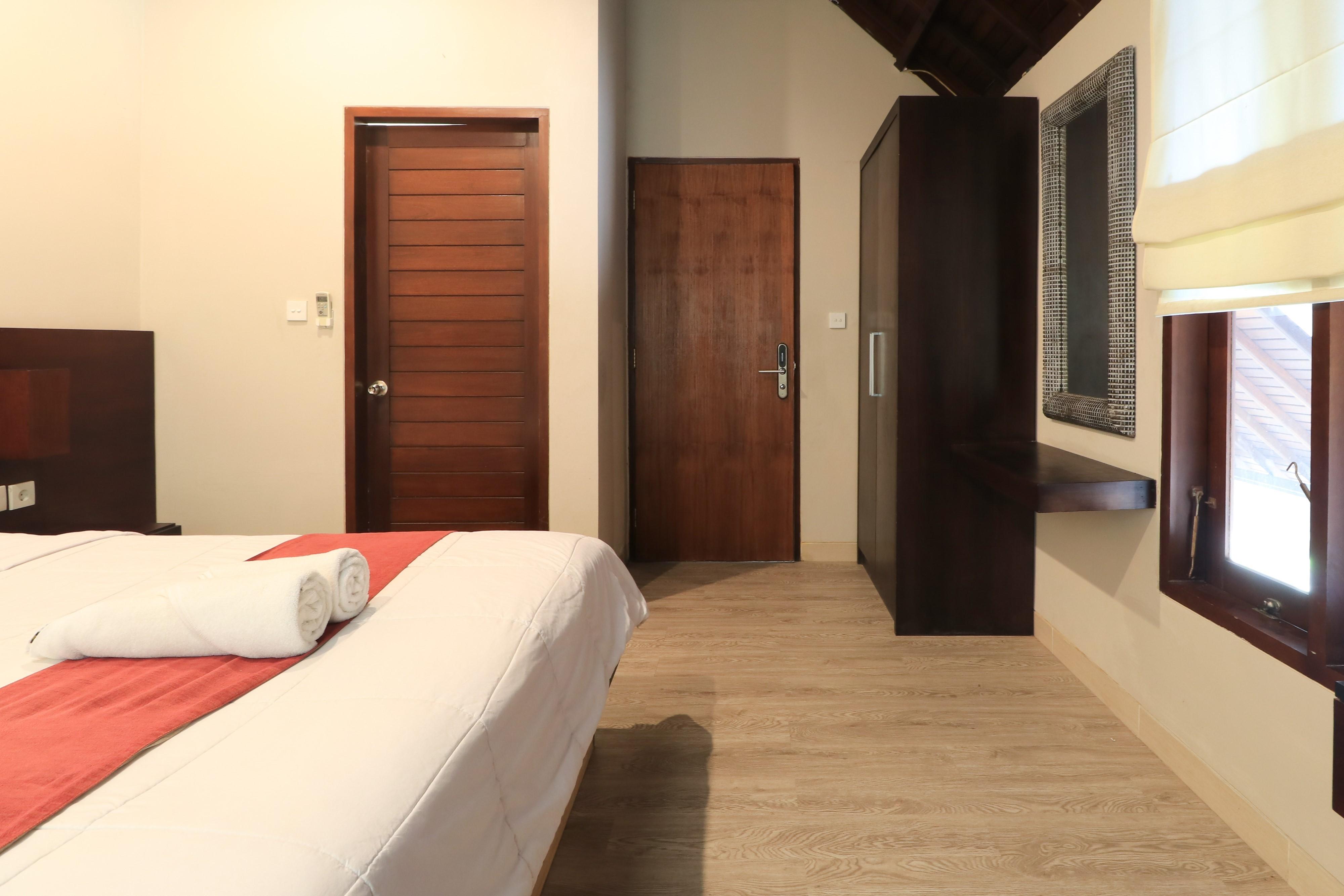 Akarsa Residence Denpasar  Bagian luar foto