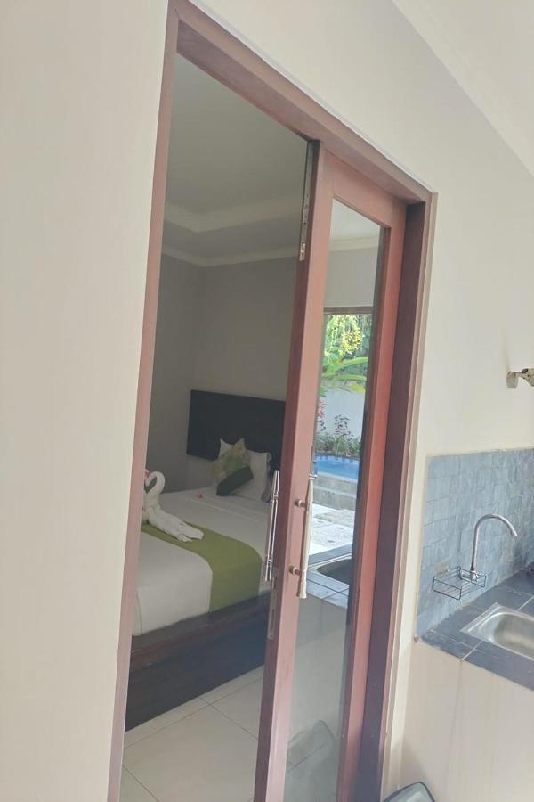 Akarsa Residence Denpasar  Bagian luar foto