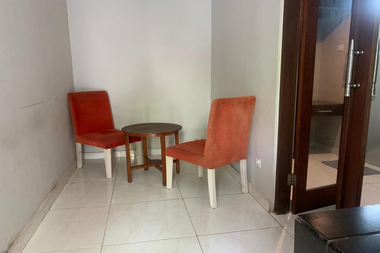 Akarsa Residence Denpasar  Bagian luar foto