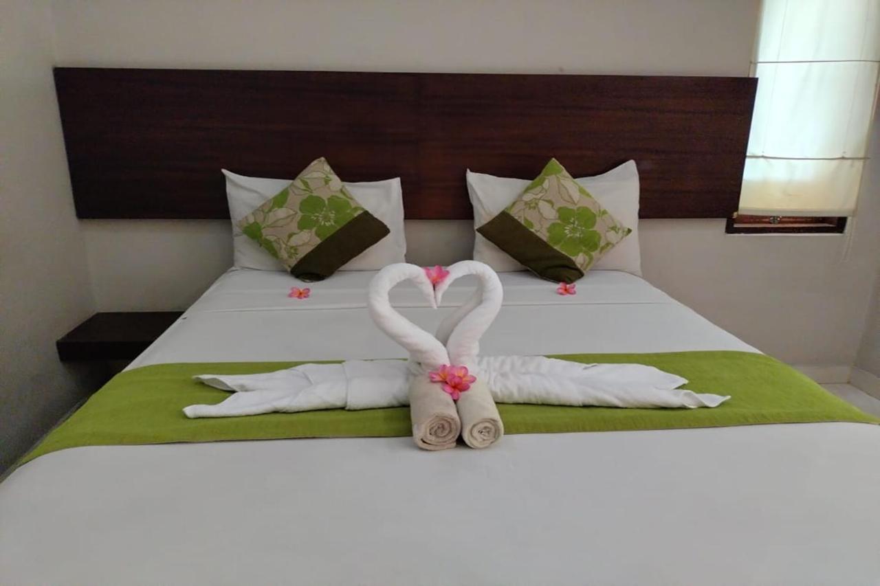 Akarsa Residence Denpasar  Bagian luar foto